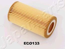 Japanparts FO-ECO133 - Oil Filter parts5.com