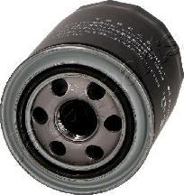 Japanparts FO-K05S - Oil Filter parts5.com