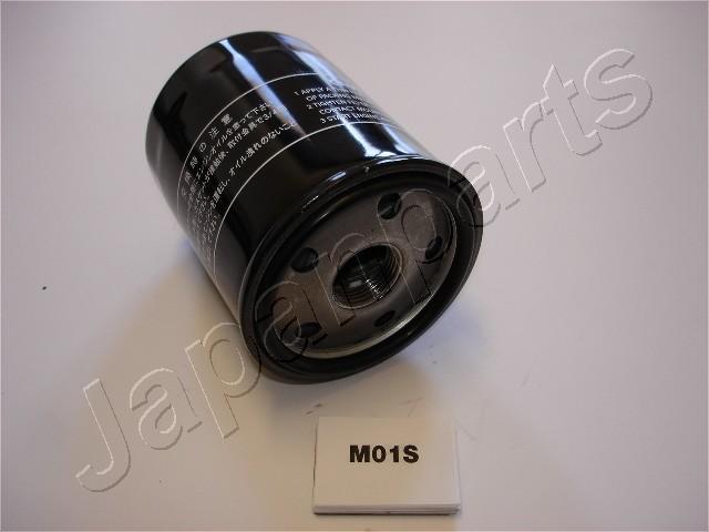 Japanparts FO-M01S - Oljni filter parts5.com