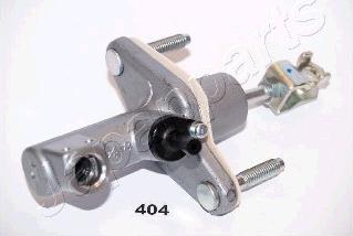 Japanparts FR-404 - Cylindre émetteur, embrayage parts5.com