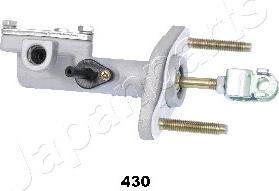 Japanparts FR-430 - Άνω αντλία, συμπλέκτης parts5.com