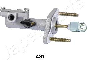 Japanparts FR-431 - Master Cylinder, clutch parts5.com