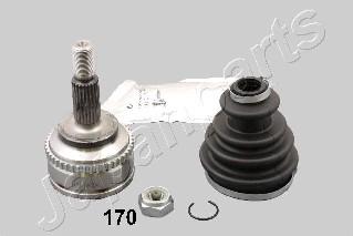 Japanparts GI-170 - Joint Kit, drive shaft parts5.com