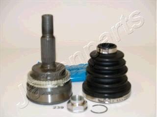 Japanparts GI-239 - Joint Kit, drive shaft parts5.com