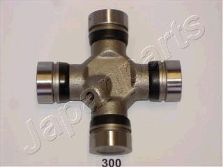 Japanparts JO-300 - Flexible disc, propshaft joint parts5.com