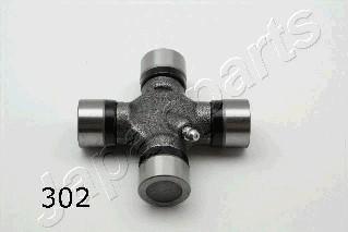 Japanparts JO-302 - Flexible disc, propshaft joint parts5.com