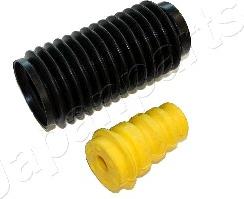 Japanparts KB-A20 - Dust Cover Kit, shock absorber parts5.com