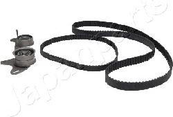 Japanparts KDD-M01 - Timing Belt Set parts5.com