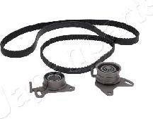 Japanparts KDD-M01 - Timing Belt Set parts5.com