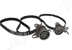 Japanparts KDD-M02 - Timing Belt Set parts5.com