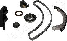 Japanparts KDK-106 - Timing Chain Kit parts5.com