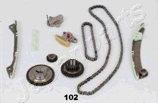 Japanparts KDK-102 - Chit lant de distributie parts5.com