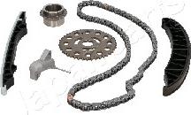 Japanparts KDK-135 - Timing Chain Kit parts5.com