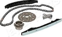 Japanparts KDK-135 - Timing Chain Kit parts5.com