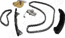 Japanparts KDK-136 - Timing Chain Kit parts5.com