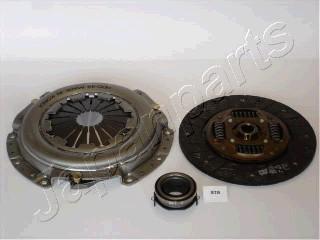 Japanparts KF-578 - Set ambreiaj parts5.com