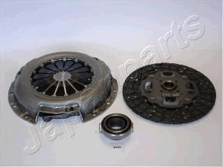 Japanparts KF-2032 - Комплект сцепления parts5.com