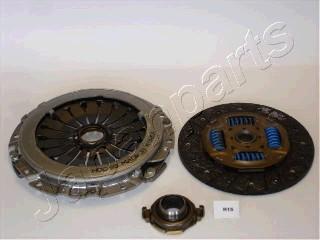 Japanparts KF-H15 - Set ambreiaj parts5.com