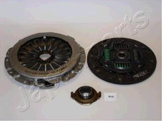 Japanparts KF-H18 - Set ambreiaj parts5.com