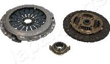 Japanparts KF-H32 - Set ambreiaj parts5.com