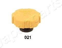 Japanparts KH-021 - Sealing Cap, radiator parts5.com