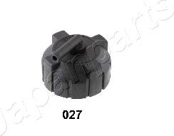 Japanparts KH-027 - Tapa, radiador parts5.com