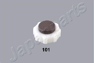 Japanparts KH-101 - Korek, chłodnica parts5.com