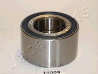 Japanparts KK-14009 - Lożisko kolesa - opravná sada parts5.com