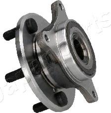 Japanparts KK-14028 - Moyeu de roue parts5.com