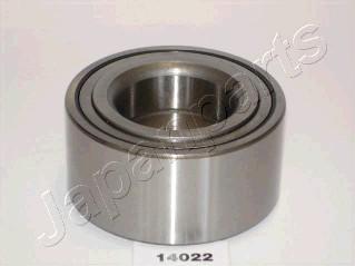 Japanparts KK-14022 - Sada ložisek kol parts5.com