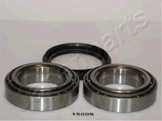 Japanparts KK-15005 - Wheel hub, bearing Kit parts5.com