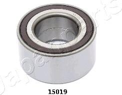 Japanparts KK-15019 - Kerékcsapágy készlet parts5.com