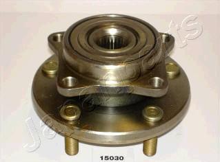 Japanparts KK-15030 - Poyra parts5.com