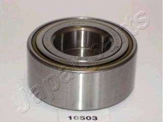 Japanparts KK-10503 - Kerékcsapágy készlet parts5.com