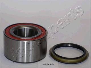 Japanparts KK-13013 - Kerékcsapágy készlet parts5.com