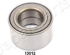 Japanparts KK-13012 - Łożysko koła parts5.com