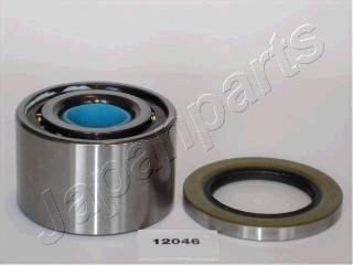 Japanparts KK-12046 - Zestaw łożysk koła parts5.com