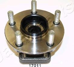 Japanparts KK-17011 - Rattarumm parts5.com