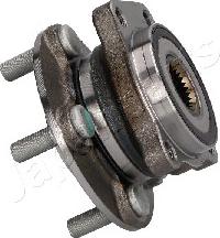 Japanparts KK-17011 - Rattarumm parts5.com