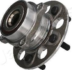 Japanparts KK-24064 - Wheel Hub parts5.com