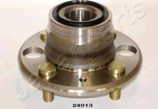 Japanparts KK-24013 - Buje de rueda parts5.com