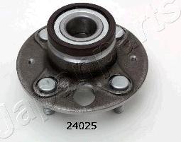 Japanparts KK-24025 - Kerékagy parts5.com