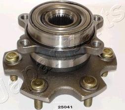 Japanparts KK-25041 - Piasta koła parts5.com