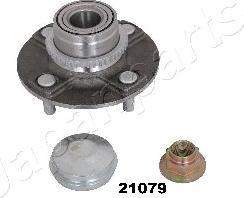 Japanparts KK-21079 - Glavčina točka parts5.com