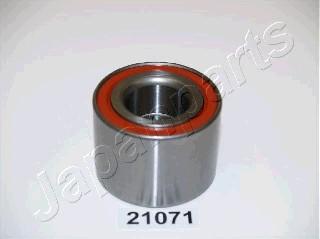 Japanparts KK-21071 - Pyöränlaakerisarja parts5.com