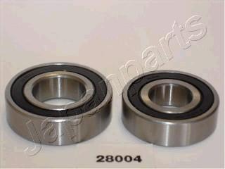 Japanparts KK-28004 - Zestaw łożysk koła parts5.com