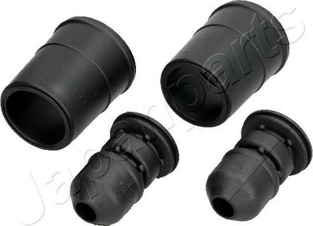 Japanparts KTP-0952 - Dust Cover Kit, shock absorber parts5.com