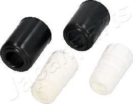 Japanparts KTP-0904 - Dust Cover Kit, shock absorber parts5.com