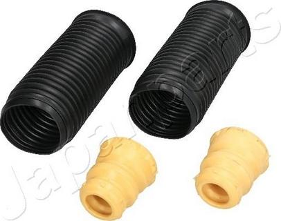 Japanparts KTP-0911 - Dust Cover Kit, shock absorber parts5.com