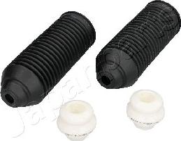 Japanparts KTP-0932 - Dust Cover Kit, shock absorber parts5.com